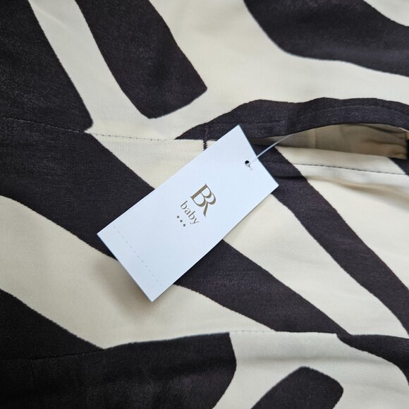 Banana Republic Baby Ruffle Neck Top - Picture 5 of 7